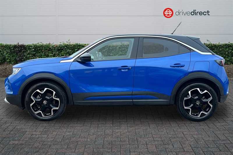 Used Vauxhall Mokka 2022 for sale - 77390675: Photo 6