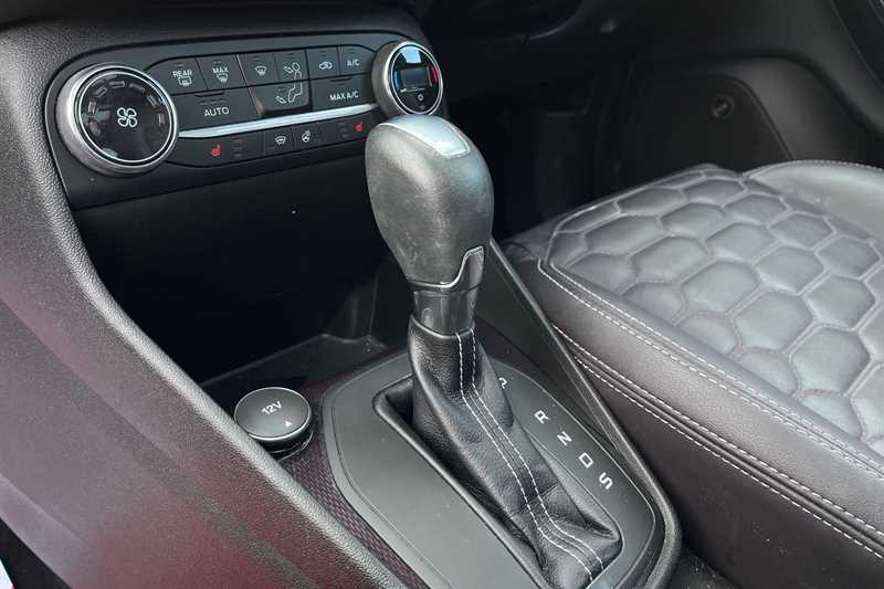 Used Ford Fiesta 2019 for sale - 77322979: Photo 14