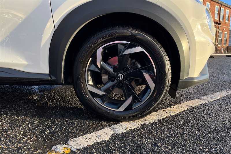 Used Nissan Juke 2024 for sale - 76938683: Photo 11