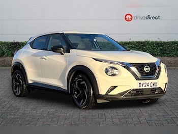 Used Nissan Juke 2024 for sale - 76938683: Photo