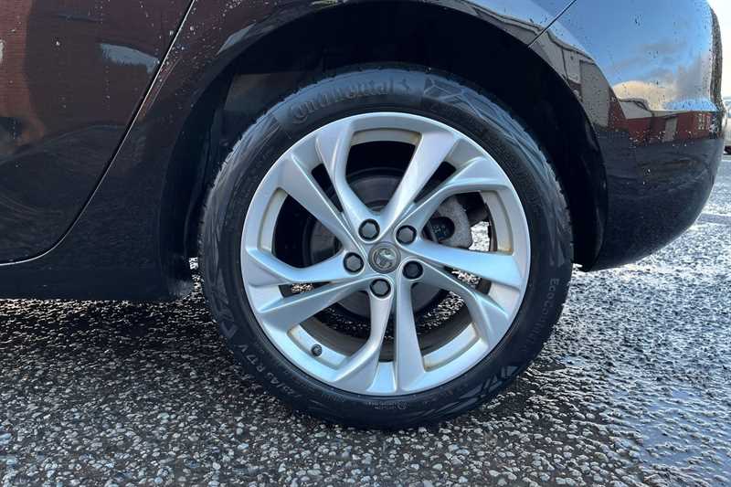 Used Vauxhall Astra 2020 for sale - 76747849: Photo 10