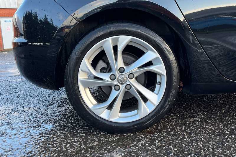 Used Vauxhall Astra 2020 for sale - 76747849: Photo 11