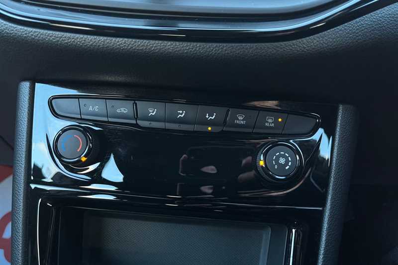 Used Vauxhall Astra 2020 for sale - 76747849: Photo 15