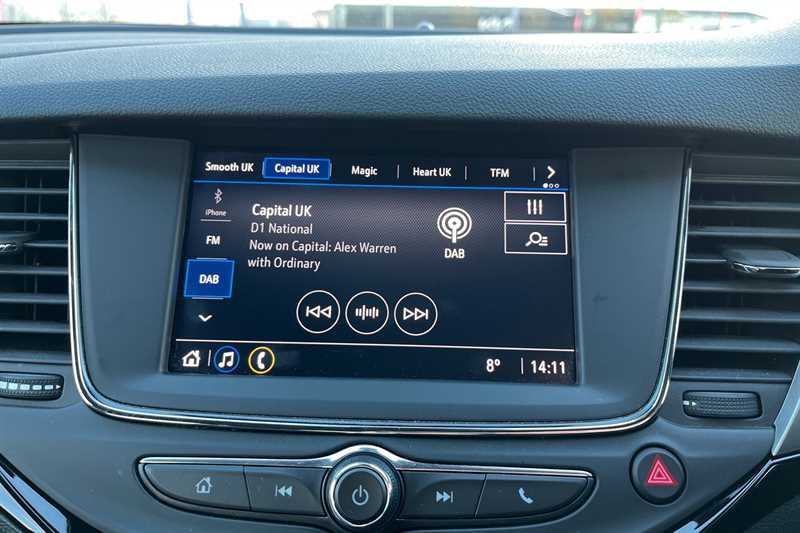 Used Vauxhall Astra 2020 for sale - 76747849: Photo 17