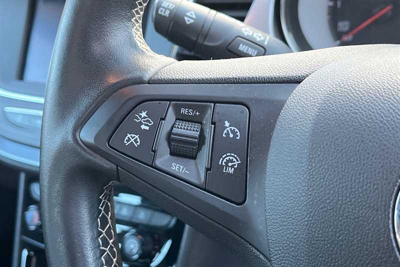 Used Vauxhall Astra 2020 for sale - 76747849: Photo 21