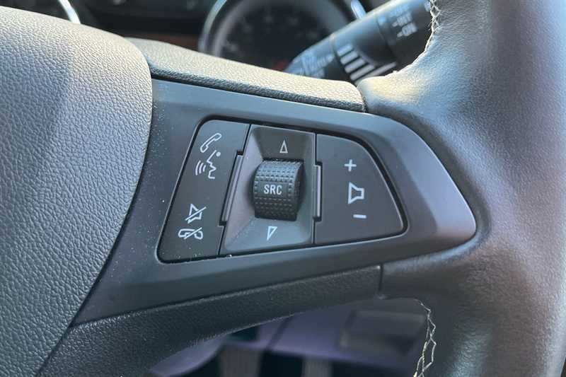 Used Vauxhall Astra 2020 for sale - 76747849: Photo 22