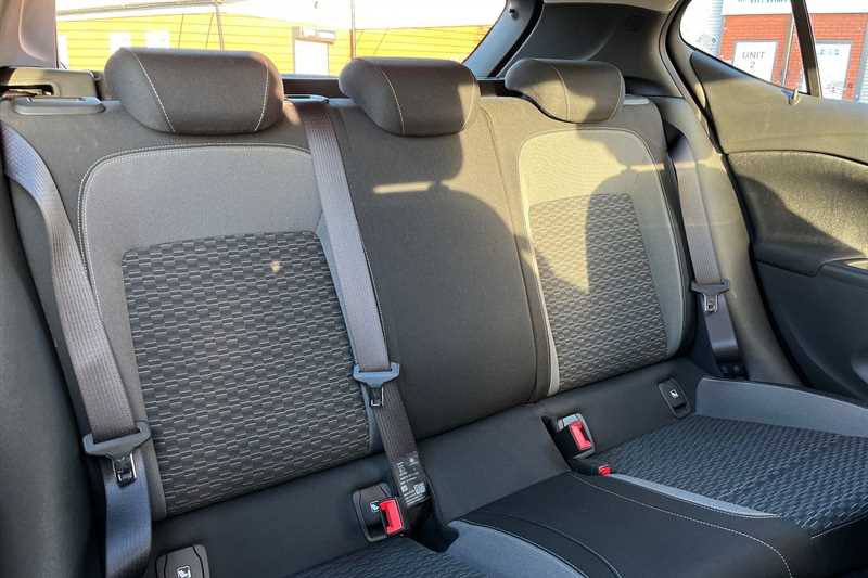 Used Vauxhall Astra 2020 for sale - 76747849: Photo 24