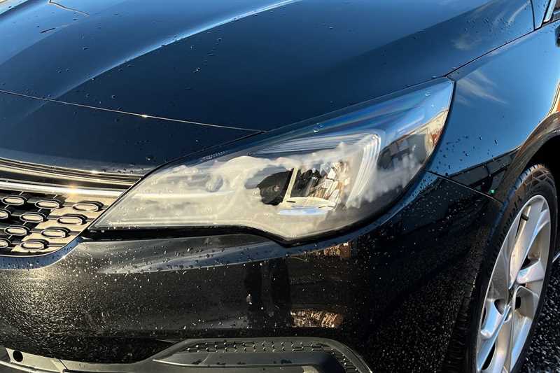 Used Vauxhall Astra 2020 for sale - 76747849: Photo 29