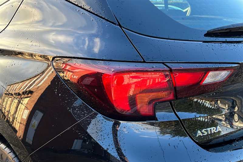 Used Vauxhall Astra 2020 for sale - 76747849: Photo 31