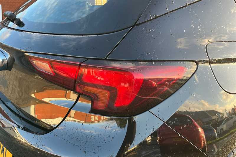 Used Vauxhall Astra 2020 for sale - 76747849: Photo 32