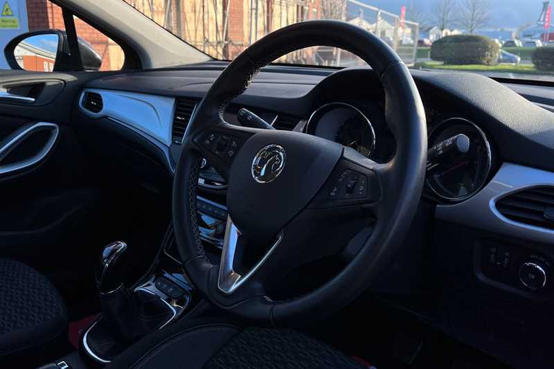 Used Vauxhall Astra 2020 for sale - 76747849: Photo 40