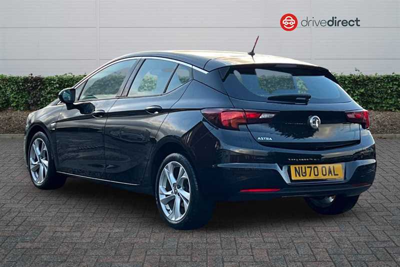 Used Vauxhall Astra 2020 for sale - 76747849: Photo 5
