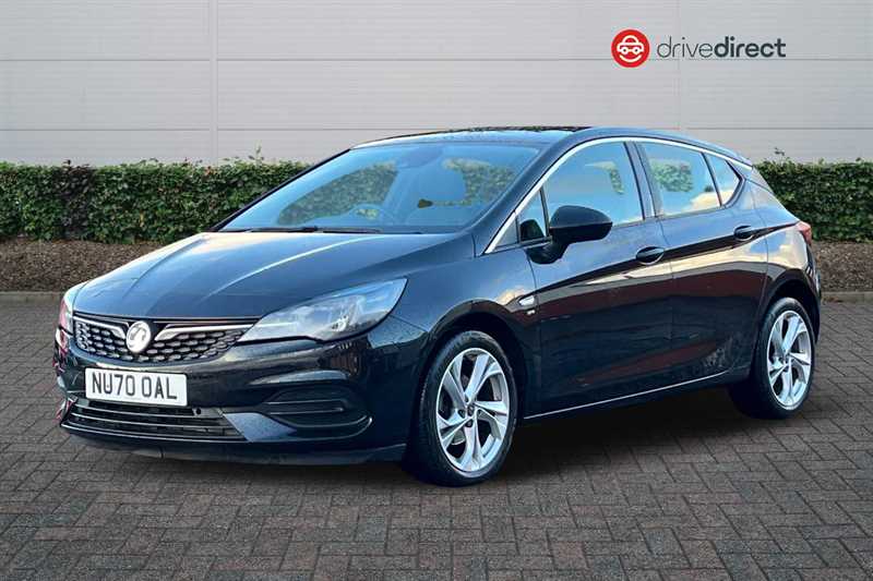 Used Vauxhall Astra 2020 for sale - 76747849: Photo 7