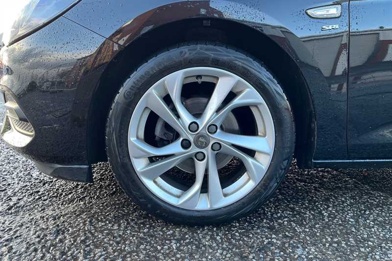 Used Vauxhall Astra 2020 for sale - 76747849: Photo 9