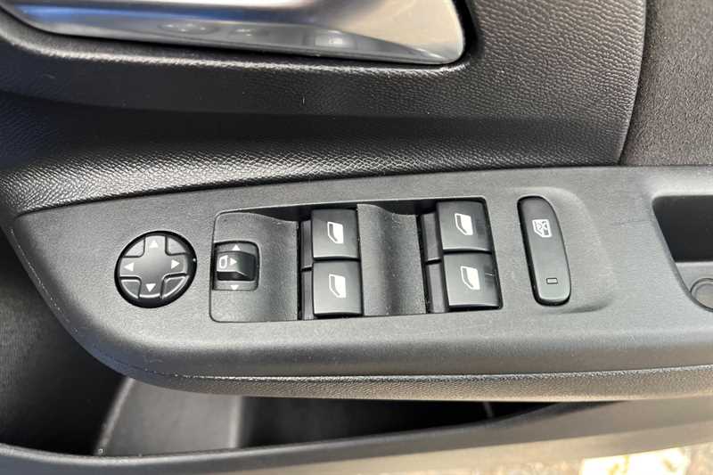 Used Vauxhall Corsa 2022 for sale - 76503771: Photo 16