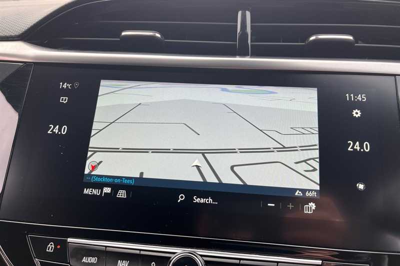 Used Vauxhall Corsa 2022 for sale - 76503771: Photo 18