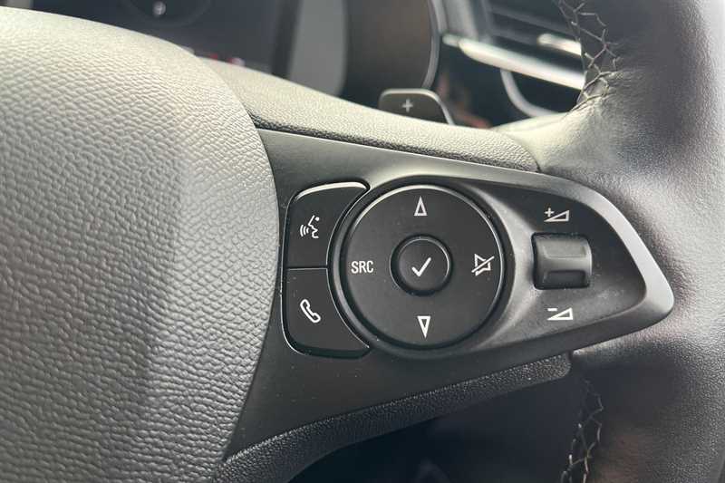 Used Vauxhall Corsa 2022 for sale - 76503771: Photo 22