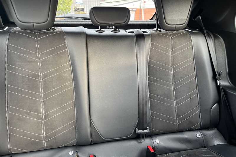 Used Vauxhall Corsa 2022 for sale - 76503771: Photo 24