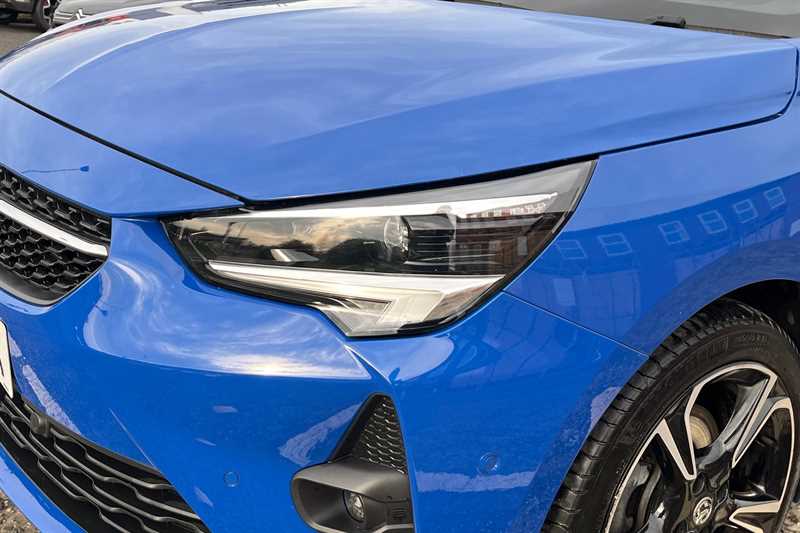 Used Vauxhall Corsa 2022 for sale - 76503771: Photo 29