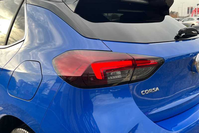 Used Vauxhall Corsa 2022 for sale - 76503771: Photo 31