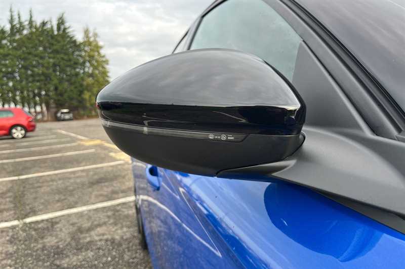 Used Vauxhall Corsa 2022 for sale - 76503771: Photo 34