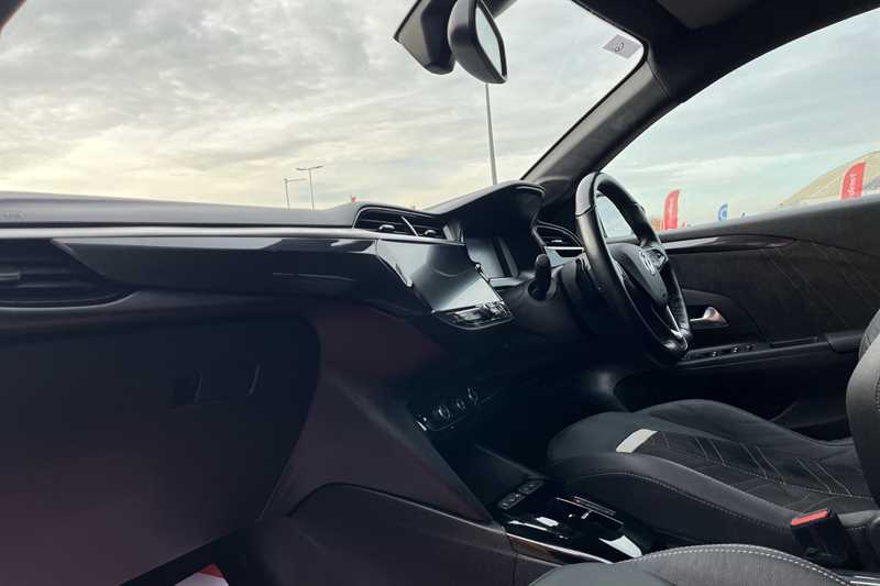 Used Vauxhall Corsa 2022 for sale - 76503771: Photo 39