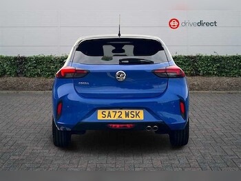 Used Vauxhall Corsa 2022 for sale - 76503771: Photo