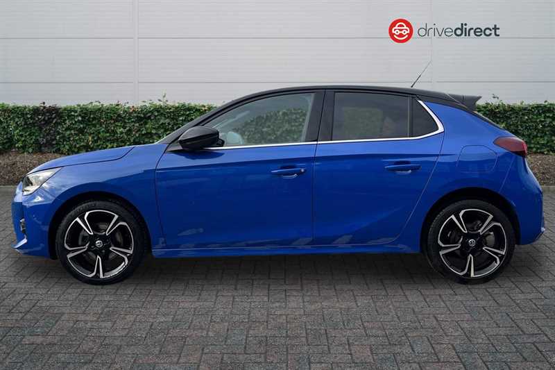 Used Vauxhall Corsa 2022 for sale - 76503771: Photo 6