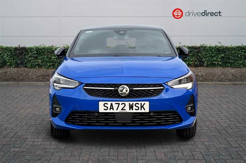Used Vauxhall Corsa 2022 for sale - 76503771: Photo 8