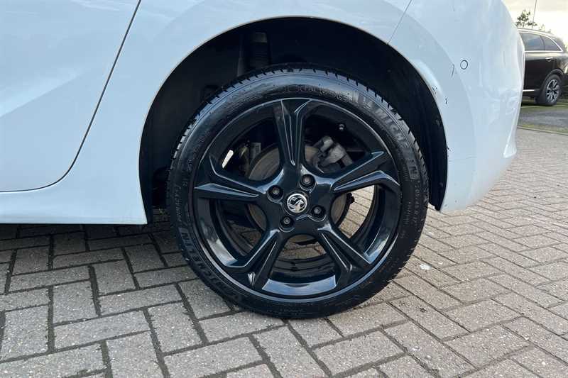 Used Vauxhall Corsa 2020 for sale - 77711591: Photo 10