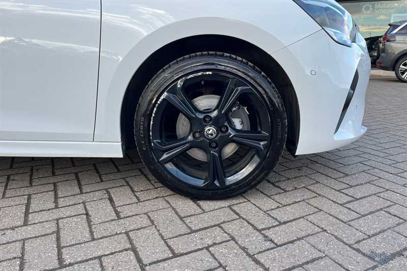 Used Vauxhall Corsa 2020 for sale - 77711591: Photo 12