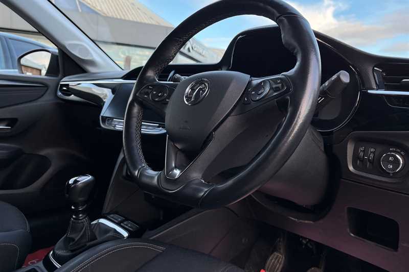 Used Vauxhall Corsa 2020 for sale - 77711591: Photo 14