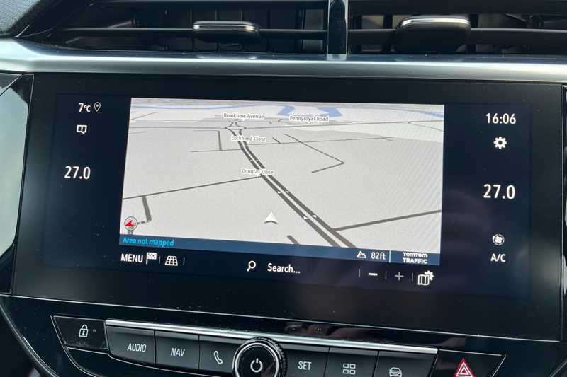 Used Vauxhall Corsa 2020 for sale - 77711591: Photo 18