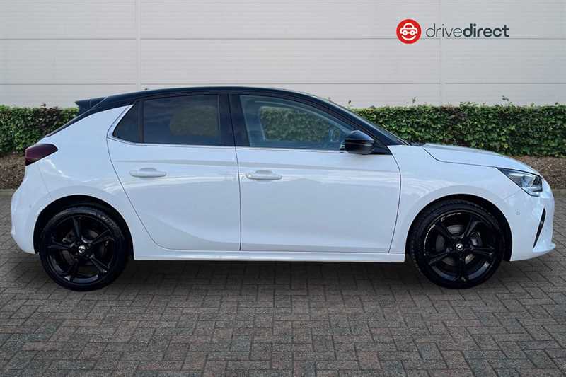 Used Vauxhall Corsa 2020 for sale - 77711591: Photo 2