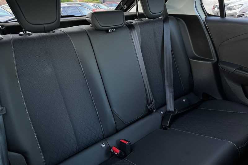 Used Vauxhall Corsa 2020 for sale - 77711591: Photo 24