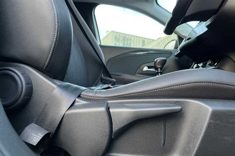 Used Vauxhall Corsa 2020 for sale - 77711591: Photo 26