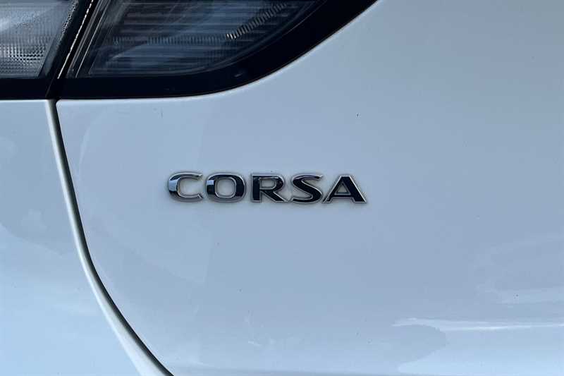 Used Vauxhall Corsa 2020 for sale - 77711591: Photo 30