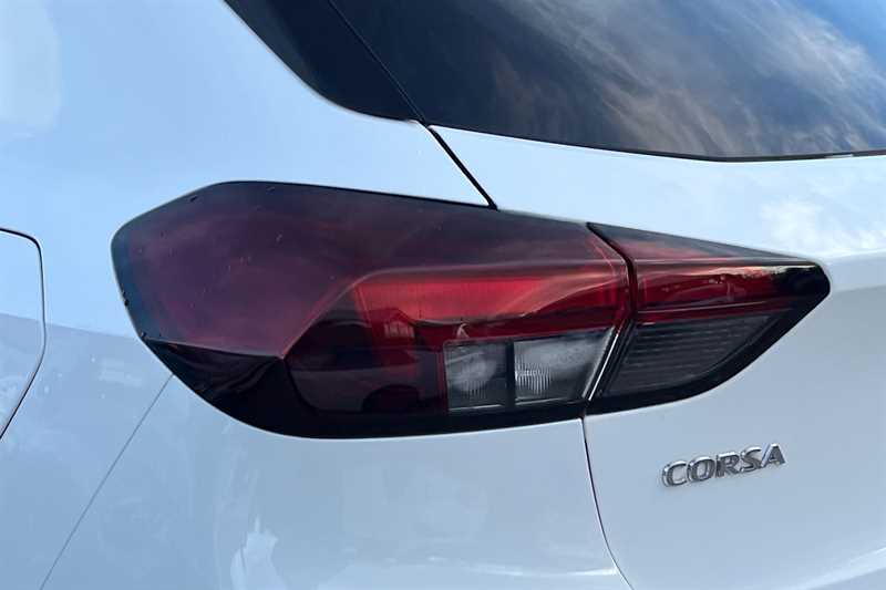 Used Vauxhall Corsa 2020 for sale - 77711591: Photo 31