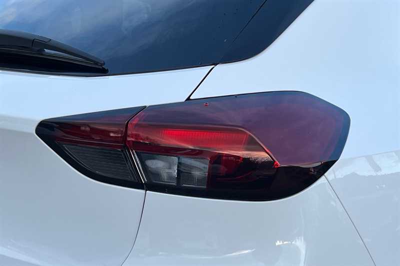 Used Vauxhall Corsa 2020 for sale - 77711591: Photo 32