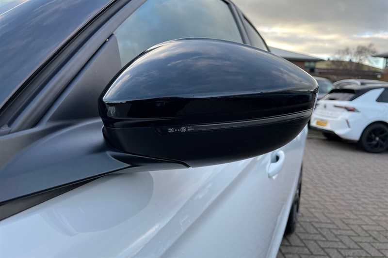 Used Vauxhall Corsa 2020 for sale - 77711591: Photo 35