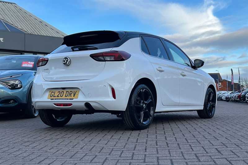 Used Vauxhall Corsa 2020 for sale - 77711591: Photo 38