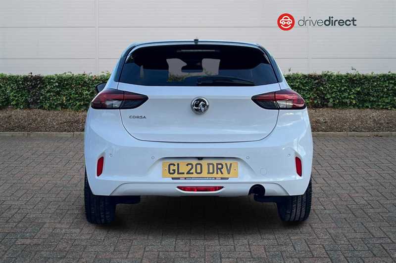 Used Vauxhall Corsa 2020 for sale - 77711591: Photo 4
