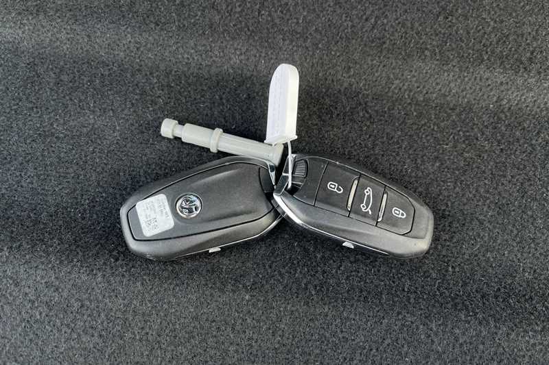 Used Vauxhall Corsa 2020 for sale - 77711591: Photo 40