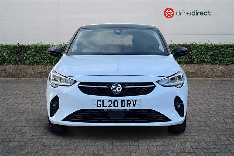 Used Vauxhall Corsa 2020 for sale - 77711591: Photo 8