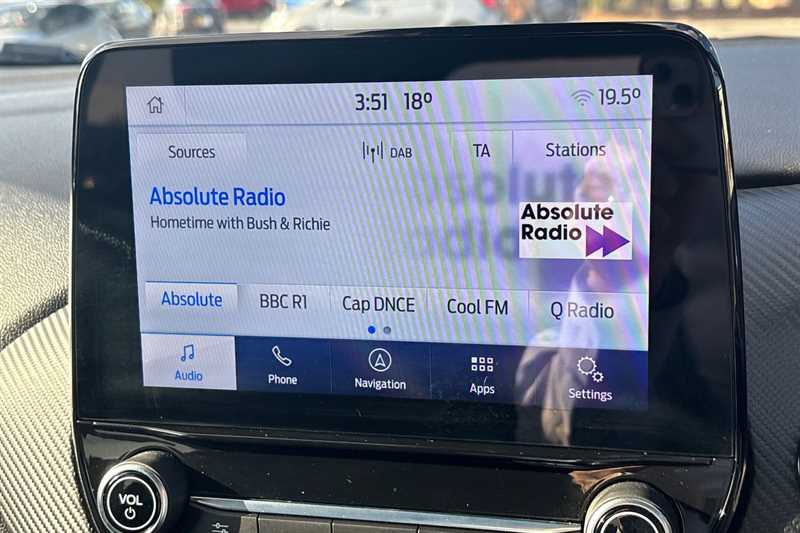 Used Ford Puma 2022 for sale - 76504280: Photo 17