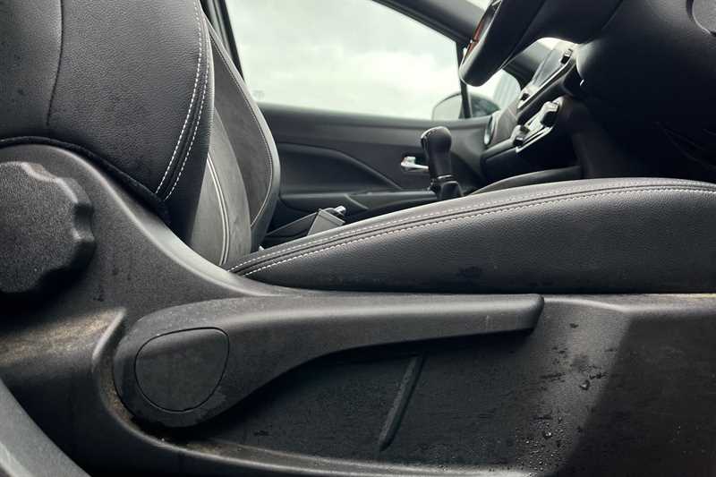 Used Nissan Micra 2022 for sale - 77887770: Photo 26