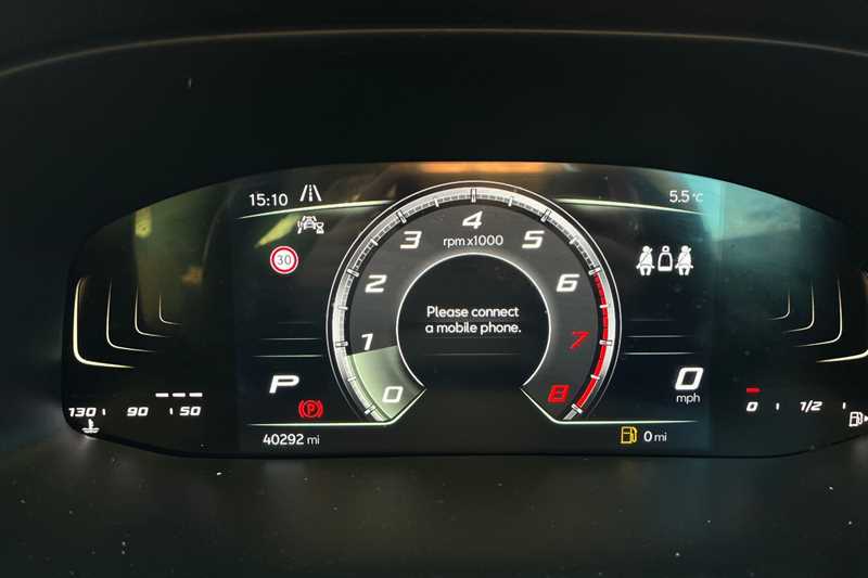 Used SEAT Ateca 2023 for sale - 77561314: Photo 20