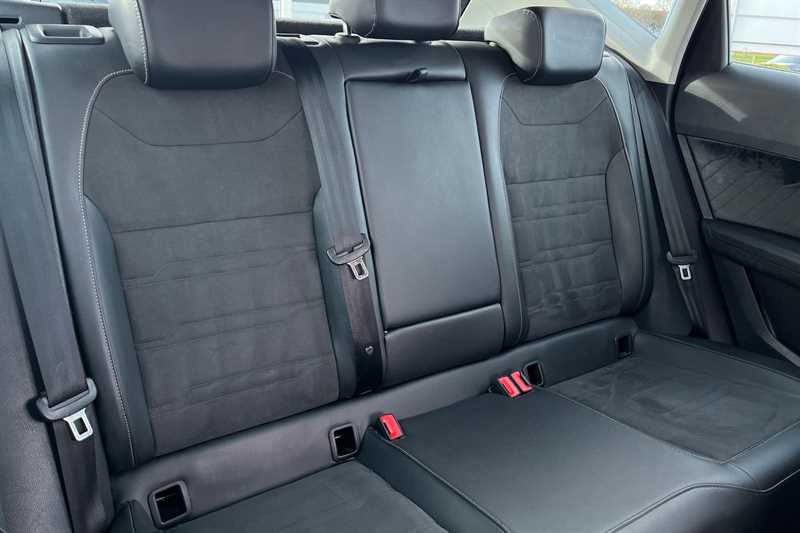 Used SEAT Ateca 2023 for sale - 78131228: Photo 24