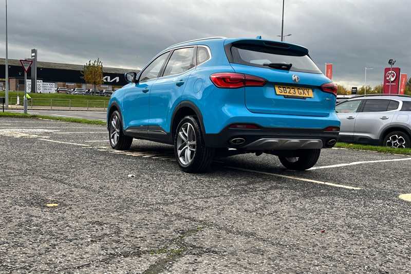 Used MG MG HS 2023 for sale - 78075870: Photo 37