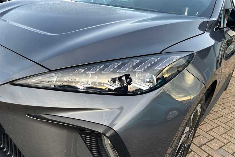 Used MG MG4 2023 for sale - 77899926: Photo 29